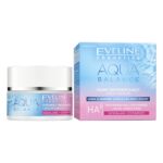 Aqua Balance silnie regenerujący krem-serum 50ml