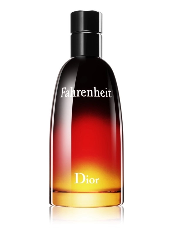 81828821583219356 Fahrenheit Le Parfum woda perfumowana spray 75ml - obrazek 1