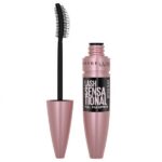 Lash Sensational Full Fan Effect Mascara tusz do rzęs Intense Black 9.5ml
