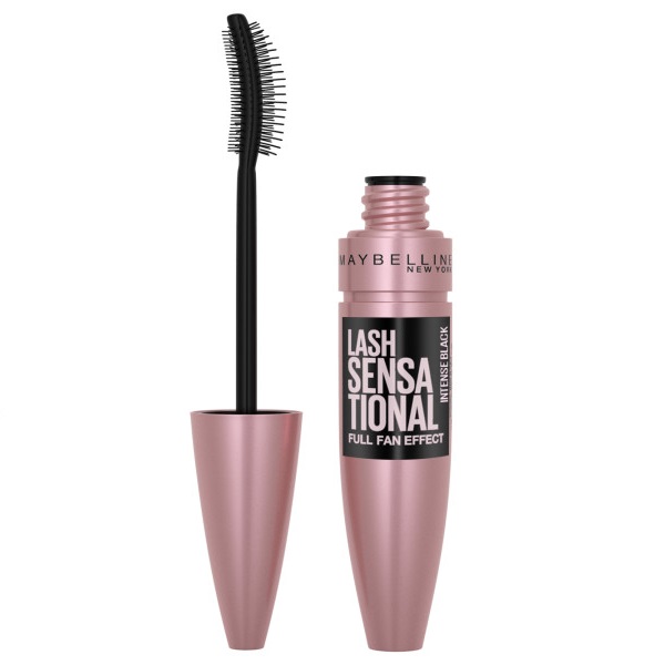81880761652785326 Lash Sensational Full Fan Effect Mascara tusz do rzęs Intense Black 9.5ml - obrazek 1
