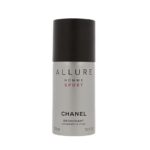 Allure Homme Sport dezodorant spray 100ml