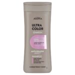 Ultra Color szampon różowe odcienie blond 200ml