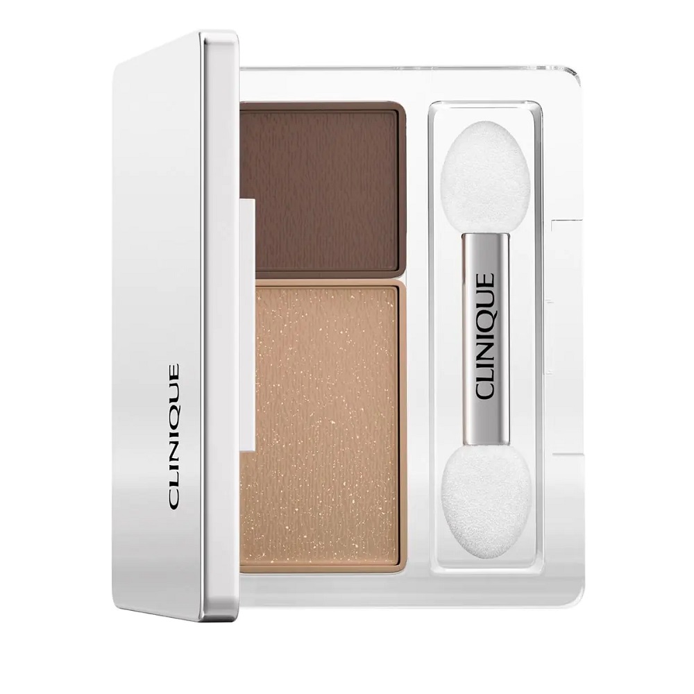82158791780301399 All About Shadow™ Duo podwójny cień do powiek Day Into Date 1.7g - obrazek 1