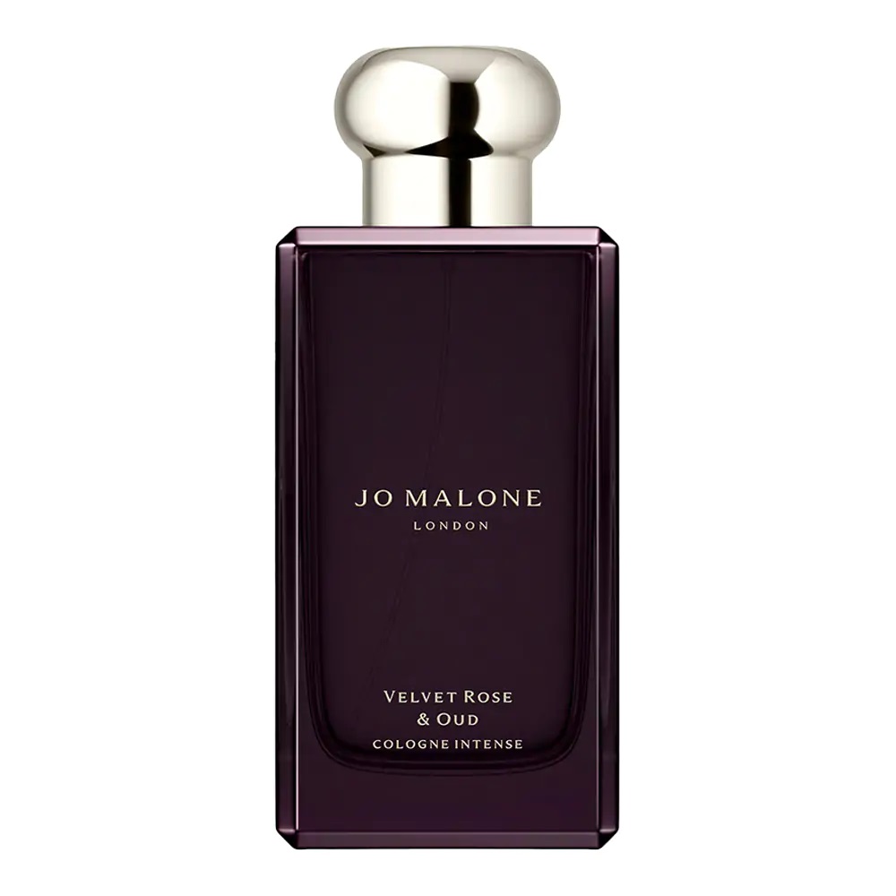 82220091780494091 Velvet Rose & Oud Cologne Intense woda kolońska spray 100ml - obrazek 1