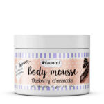 Body Mousse mus do ciała Sernik z Borówkami 180ml