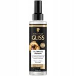 Ultimate Repair ekspresowa odżywka do włosów 200ml