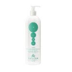 KJMN Deep Cleansing Shampoo głęboko oczyszczający szampon do włosów przetłuszczających się 500ml