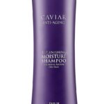 Caviar Anti-Aging Replenishing Moisture Shampoo nawilżający szampon do włosów 250ml