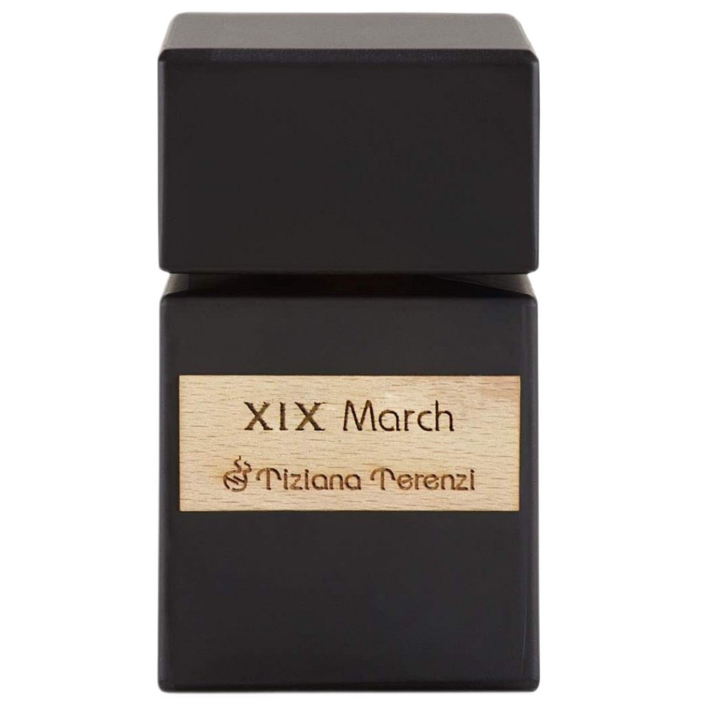 82678331707197556 XIX March ekstrakt perfum spray 100ml - obrazek 1