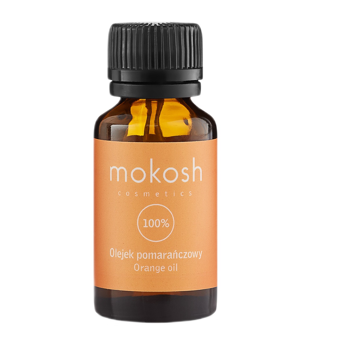 82744171754902743 Olejek pomarańczowy 10ml - obrazek 1