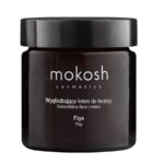 Wygładzający krem do twarzy Figa 60ml
