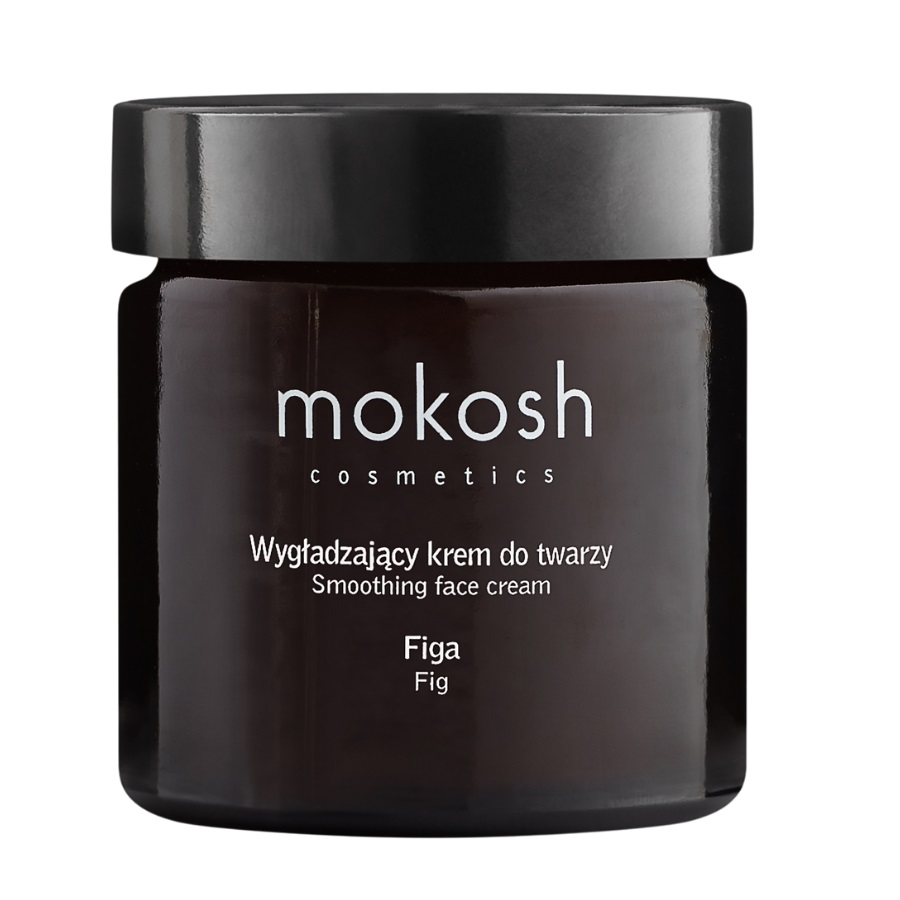 82830581754907807 Wygładzający krem do twarzy Figa 60ml - obrazek 1