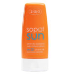 Sopot Sun krem do opalania cera fotowrażliwa SPF25 60ml