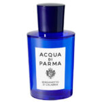 Blu Mediterraneo Bergamotto di Calabria woda toaletowa spray 100ml