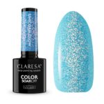 Color Soak Off UV/LED Unicorn Glow lakier hybrydowy 1 5g