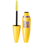 The Colossal Mascara tusz do rzęs Glam Black 10.7ml