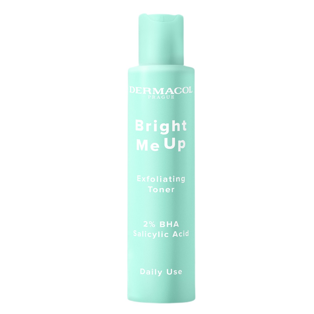 83626351780069577 Bright Me Up tonik złuszczający 135ml - obrazek 1