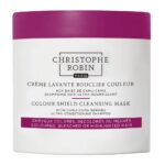Colour Shield Cleansing Mask ultraodżywcza maska ​​oczyszczająca 250ml