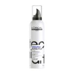 Tecni Art Full Volume Extra Mousse pianka nadająca włosom ekstraobjętość Force 5 250ml