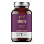 Senior suplement diety 50 kapsułek