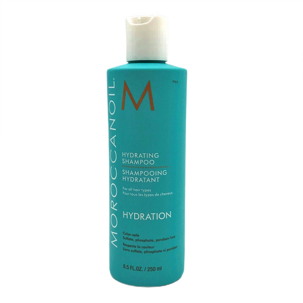 83817421706608935 Hydrating Shampoo nawilżający szampon do włosów 250ml - obrazek 1