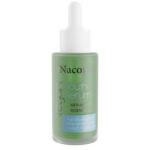 Vegan serum przeciwzmarszczkowo regenerujące 40ml