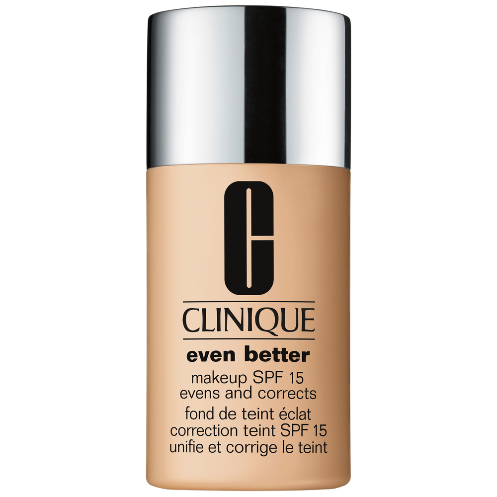 8390211641880736 Even Better™ Makeup SPF15 podkład wyrównujący koloryt skóry CN 70 Vanilla 30ml - obrazek 1