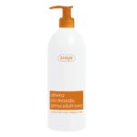 Oliwka do masażu antycellulitowa 500ml