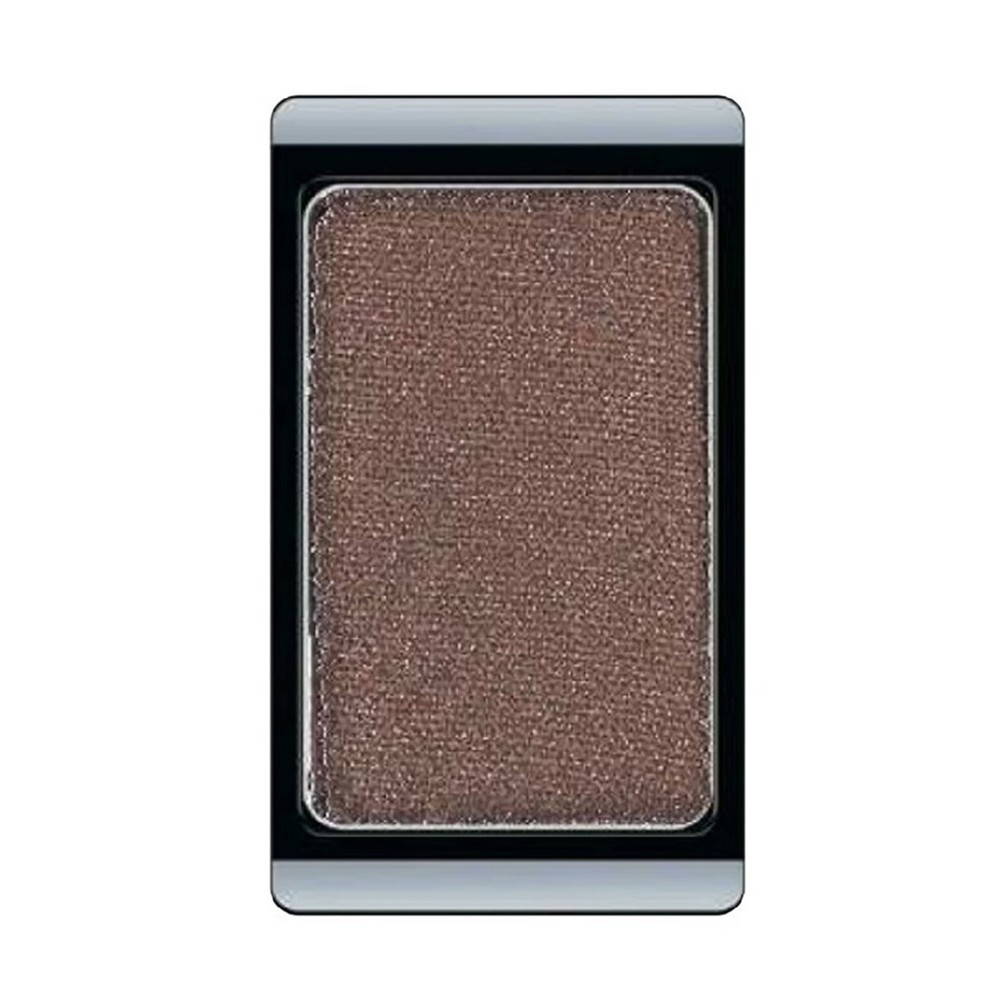 84197741769074894 Eyeshadow Duochrome magnetyczny opalizujący cień do powiek 206 Brazilian Coffee 0.8g - obrazek 1