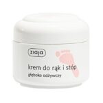 Krem do rąk i stóp głęboko odżywczy 50ml