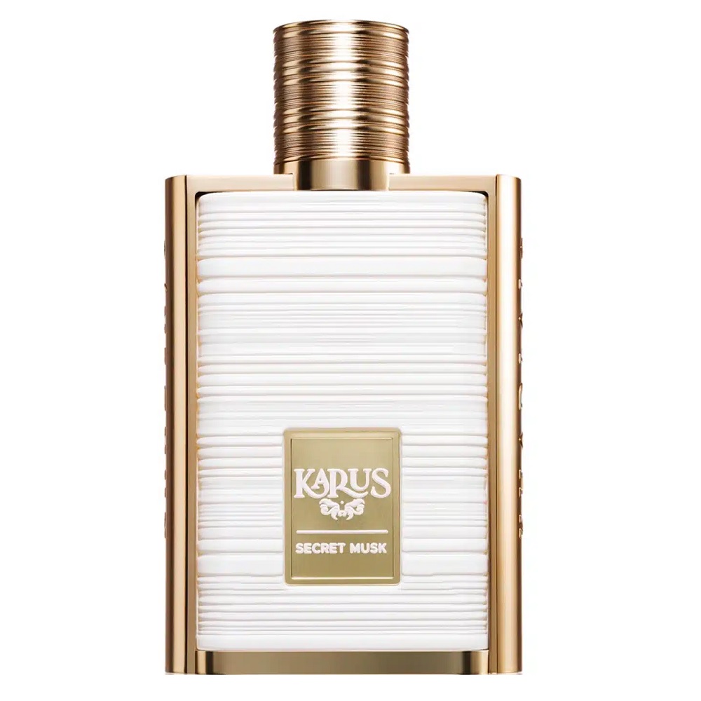 8422811783430419 Karus Secret Musk woda perfumowana spray 100ml - obrazek 1