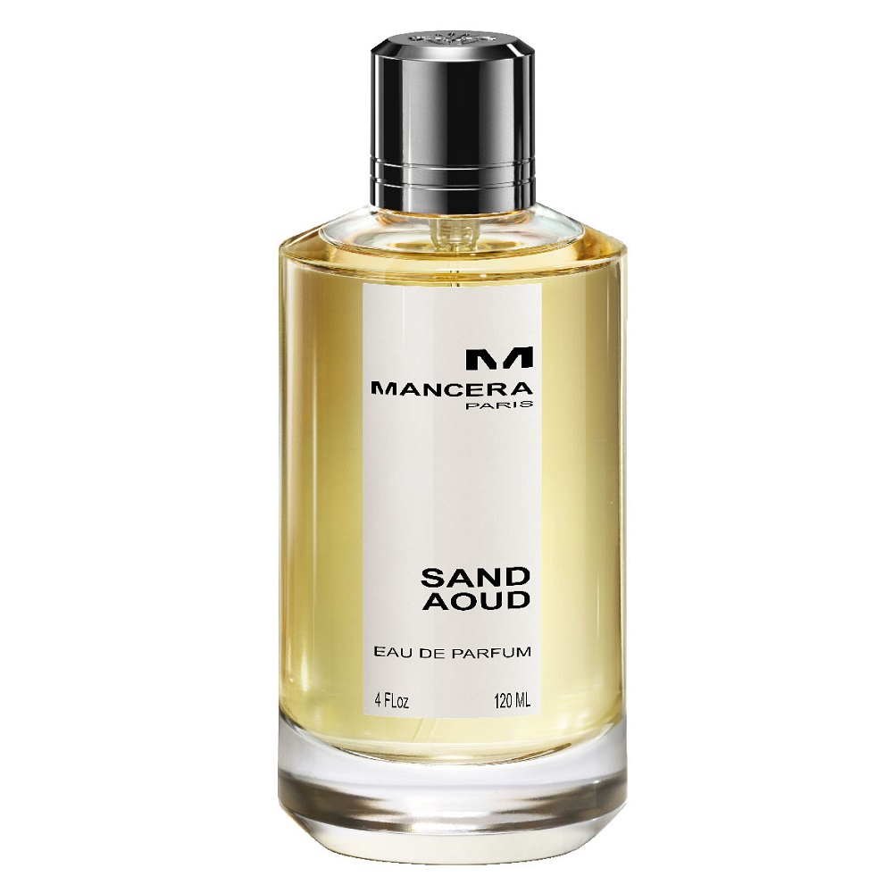 84278911768420778 Sand Aoud woda perfumowana spray 120ml - obrazek 1