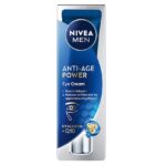 Men Anti-Age Power przeciwzmarszczkowy krem pod oczy 15ml