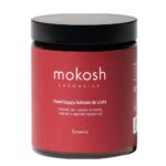 Nawilżający balsam do ciała Żurawina 180ml