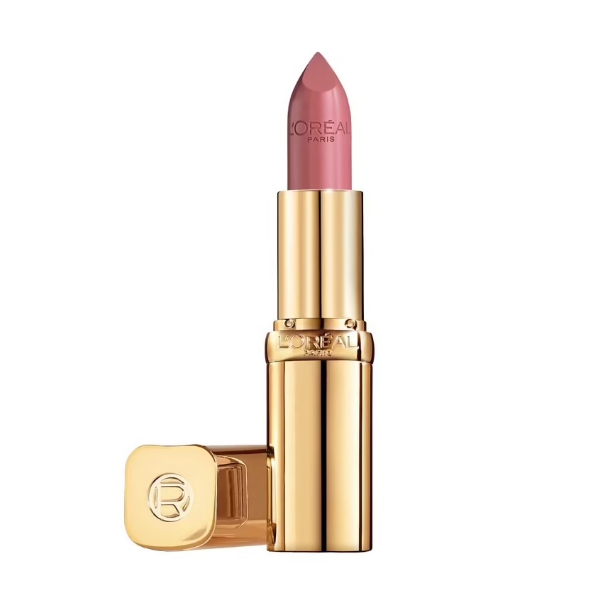 84821541706875820 Color Riche Satin pomadka do ust 302 Bois de Rose - obrazek 1