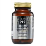 CurcuVITA suplement diety 30 kapsułek