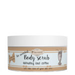 Cukrowy peeling do ciała odświeżająca mrożona kawa 125g