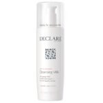 Soft Cleansing oczyszczające mleczko do twarzy 400ml
