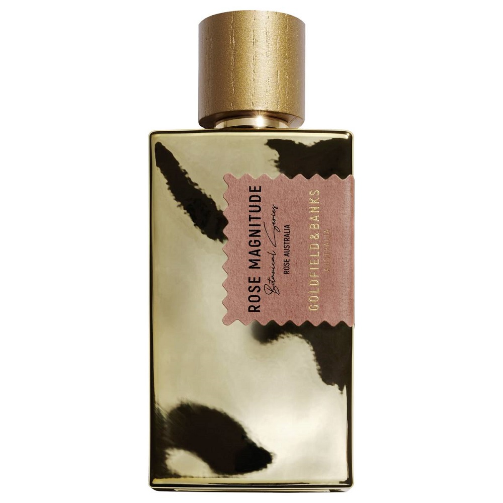 85097001782298489 Rose Magnitude woda perfumowana spray 100ml - obrazek 1