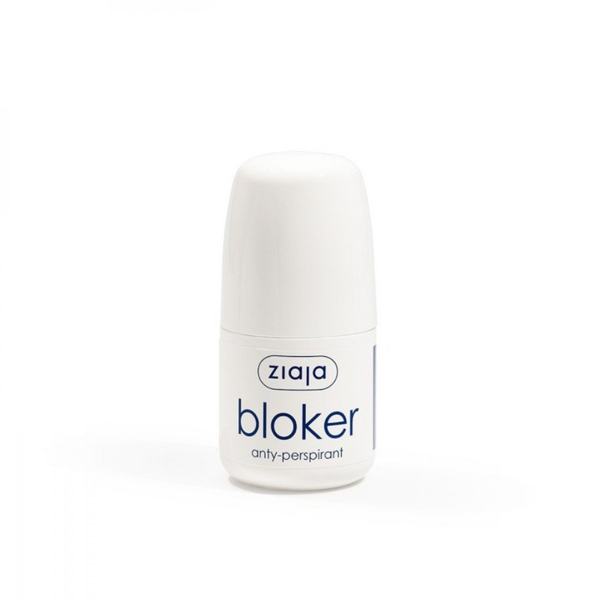 85161231649311120 Bloker anty-perspirant 60ml - obrazek 1