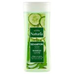 Naturia szampon do włosów ogórek i aloes 200ml
