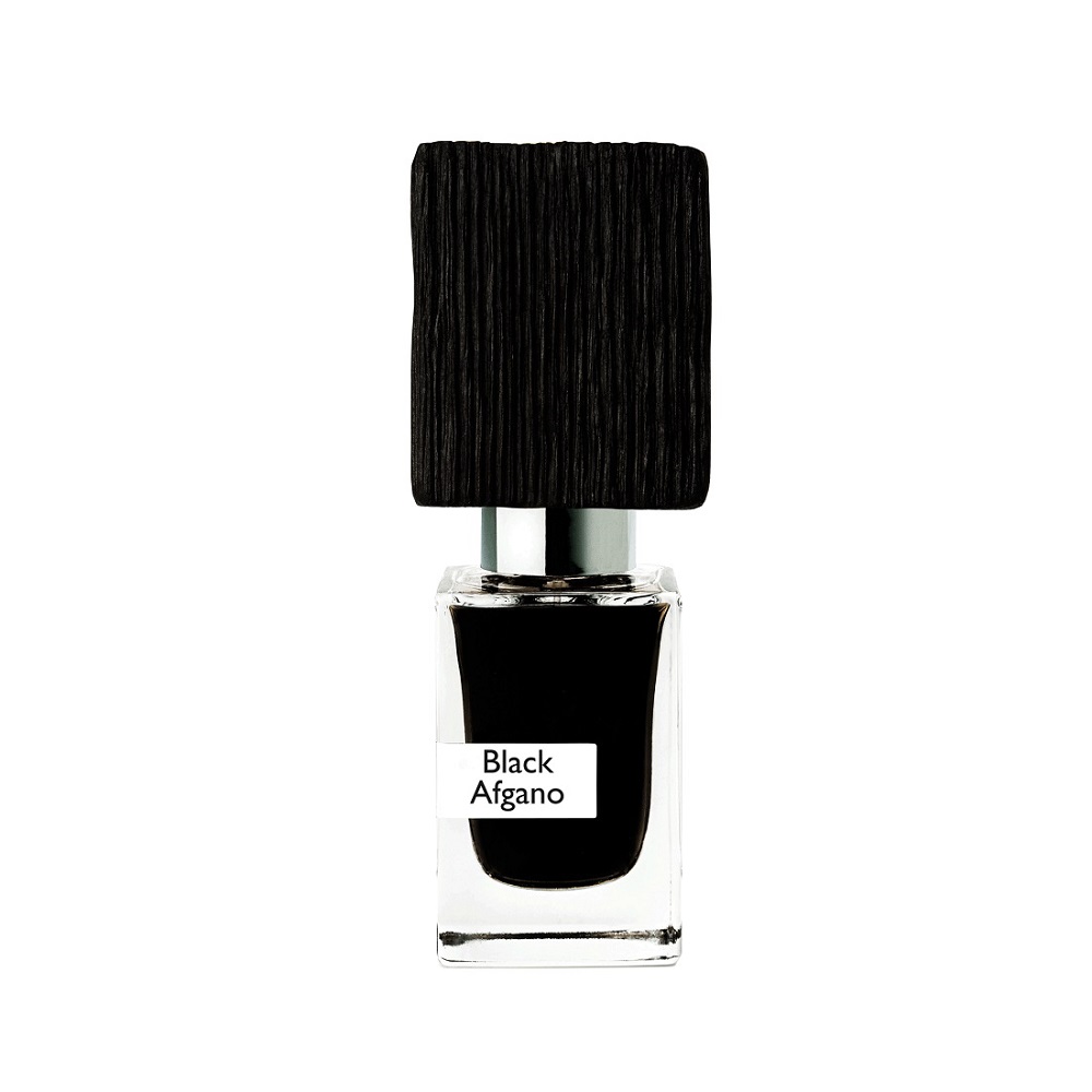 85347441582273950 Black Afgano ekstrakt perfum spray 30ml - obrazek 1