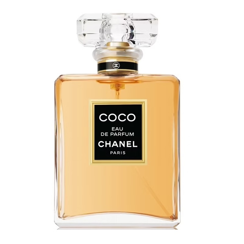 85369111707117994 Coco woda perfumowana spray 100ml - obrazek 1