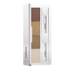 All About Shadow™ Quad poczwórne cienie do powiek Teddy Bear 3.3g