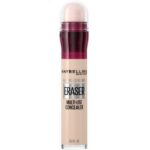 Instant Anti-Age Eraser Concealer korektor do twarzy z gąbeczką 03 Fair 6.8ml