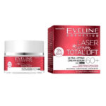 Laser Therapy Total Lift krem-serum ultra liftingujący 60+ 50ml