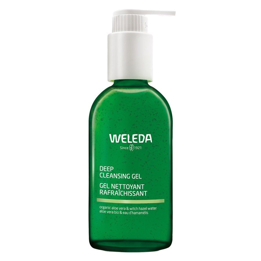 85497741783966690 Głęboko oczyszczający żel do twarzy 150ml - obrazek 1