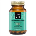 L-selenomethionine suplement diety 120 kapsułek