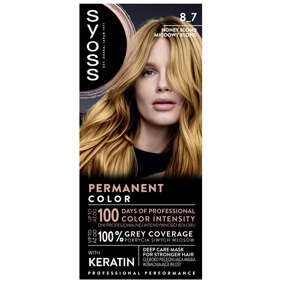 ESPTGR_SY_COLO_FB_Base_XXXX_RL25_0324.indd Permanent Color farba do włosów 8_7 Miodowy Blond - obrazek 1