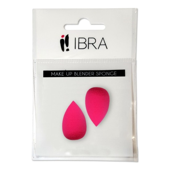 8568111534837864 Makeup Beauty Blender mini gąbeczka do makijażu 2szt - obrazek 1